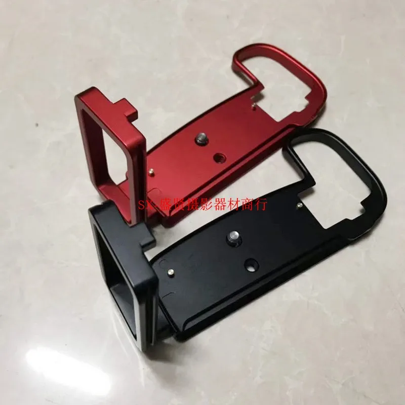 EOSR EOSRP Вертикальная быстросъемная QR L пластина/держатель кронштейна ручка Штатив