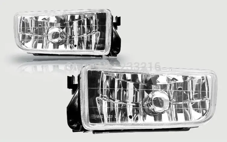 Чехол для BMW E36 3 оптическая противотуманная фара серии светильник 1992 1998 12 в 51 Вт
