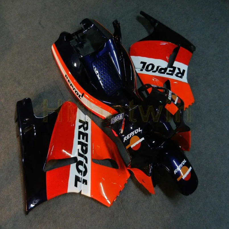 Изготовленный на заказ товар для мотоцикла VFR400R NC35 V4 1994 1995 1996 обтекатель