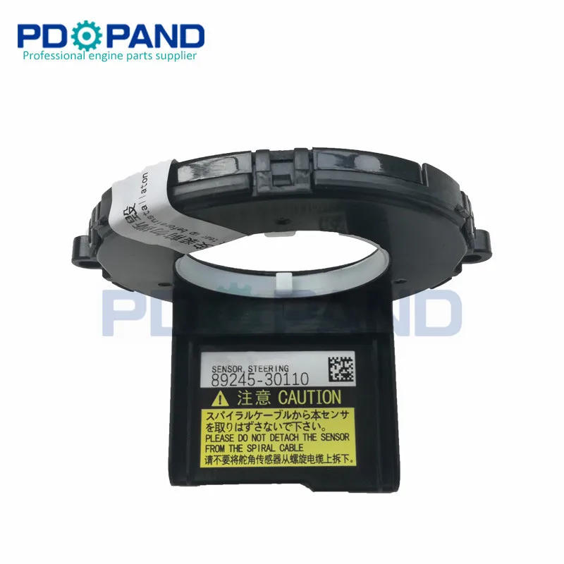 Датчик угла руля для Lexus RX350 RX450 GX460 HS250h SCION ForTOYOTA CMARY 4runner 89245-30110 2011-2014 | Автомобили и