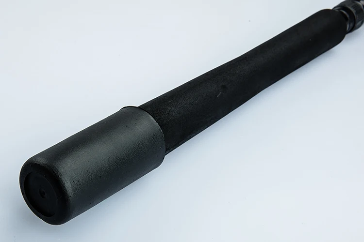 Hennoy 3 разделами, Спиннинг Удочка 1,8 м 2,1 м дорожная лодка удочка Cana De Pescar Deep Sea Jigging