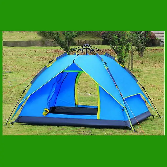 Походная палатка наружные автоматические палатки метание всплывающие