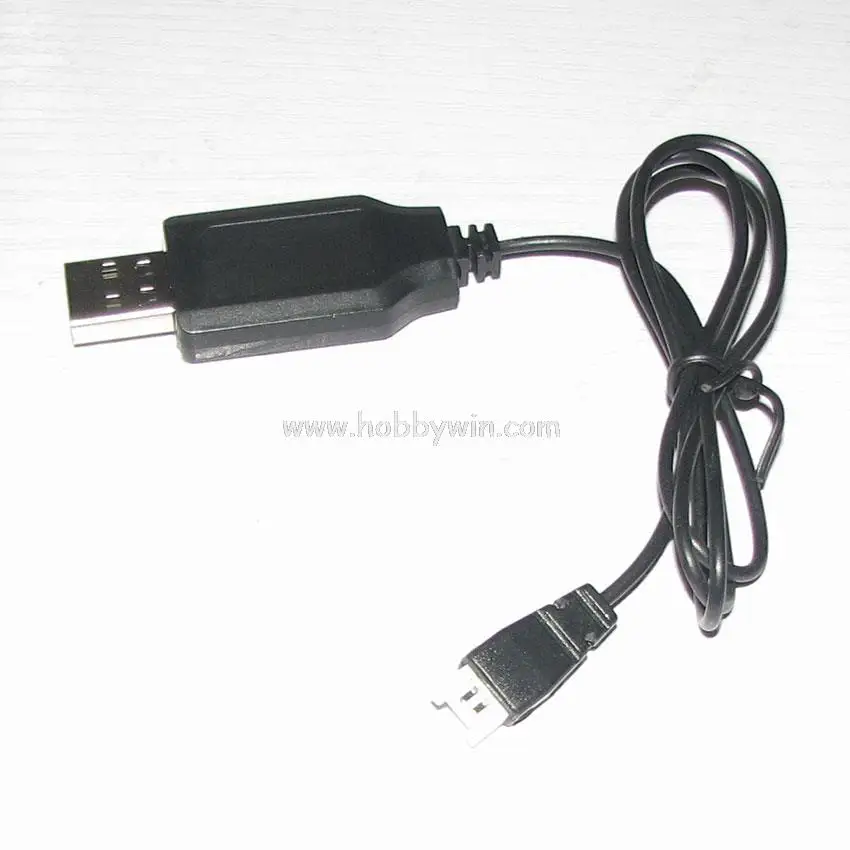 4 2 V 400mA USB зарядное устройство для Walkera штекер с зарядной лампой RC модель частей