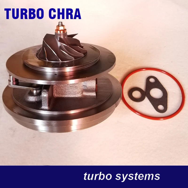 Турбокартридж 49335 00500 00510 00511 core chra для BMW 1er 3er 5er X3 1 3 5 серии 2.0d xDrive Двигатель: