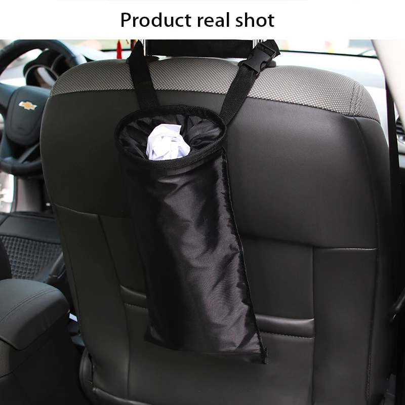 Задняя подвесная сумка для хранения мусора автомобиля Стайлинг Mercedes Benz W211 Kia sportage