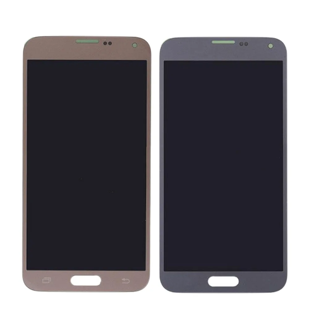 AMOLED G903F LCD For SAMSUNG Galaxy S5 Neo G903 Display Touch Screen Tested Digitizer Assembly S5Neo | Мобильные телефоны и