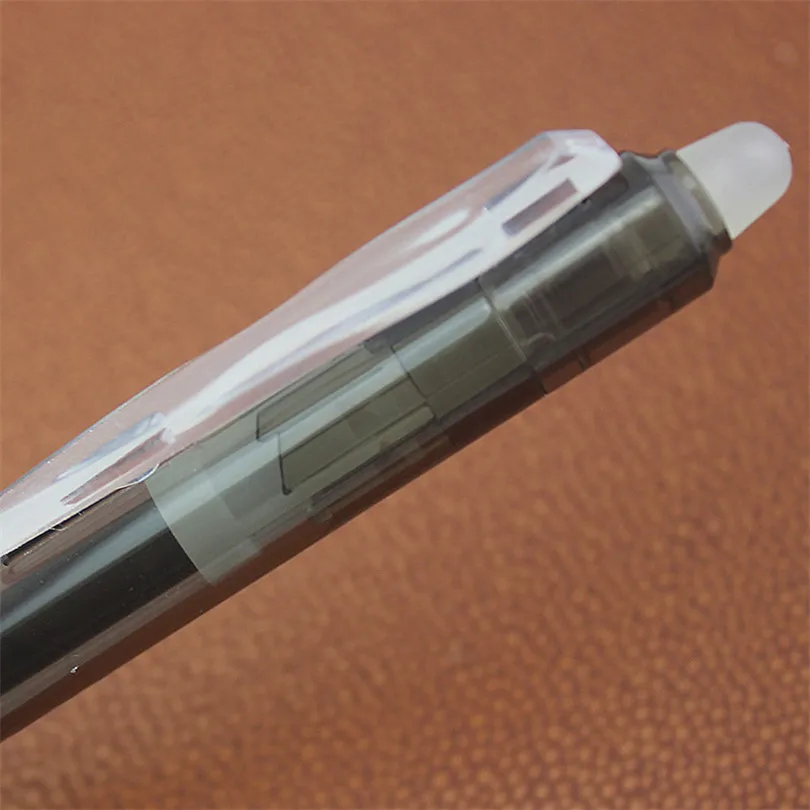 1 шт. стержни для стираемой гелевой ручки красные синие чернила и черные