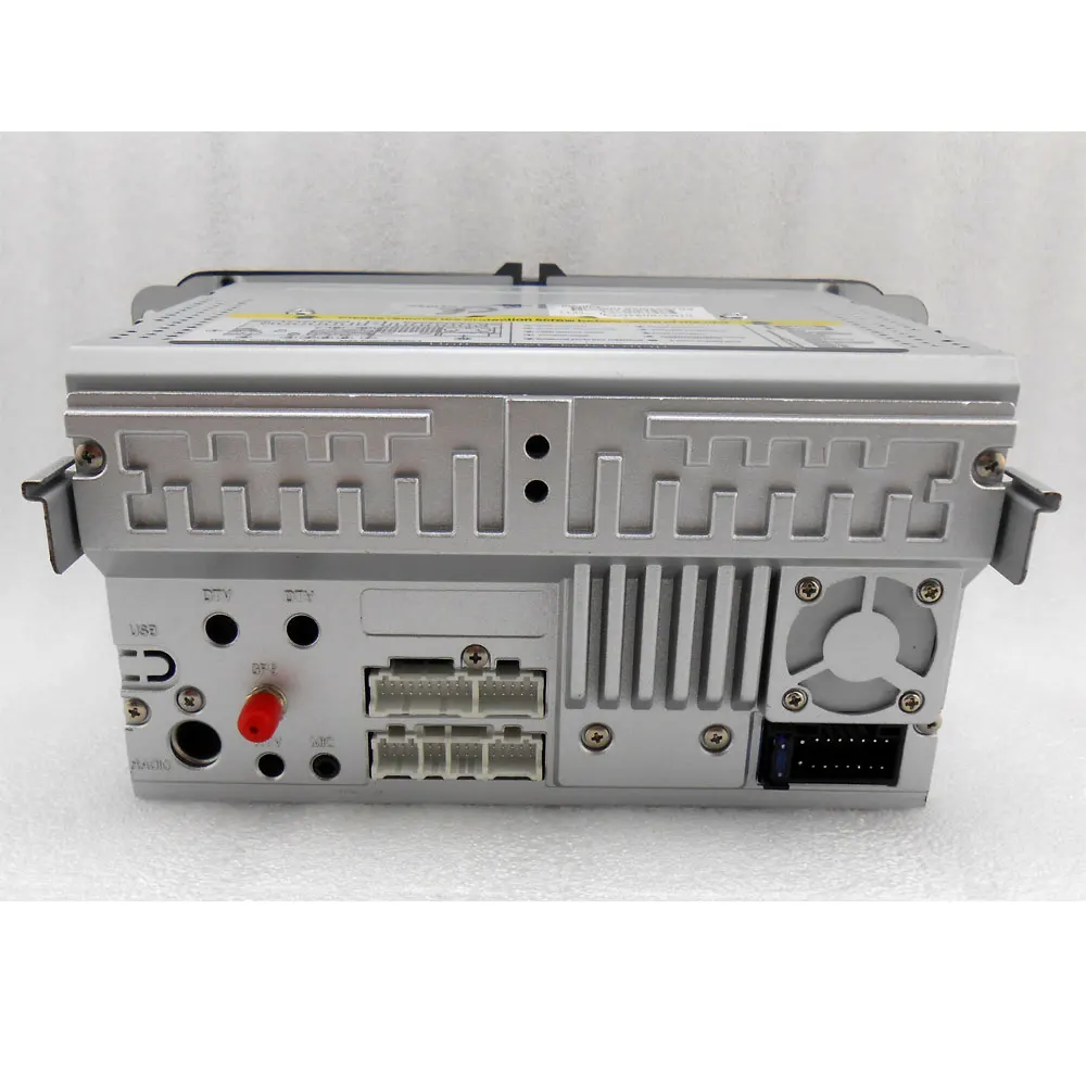 Road Top Winca S190 Android 7 1 система PX3 4 ядра CPU Автомобильный GPS dvd-плеер головное устройство