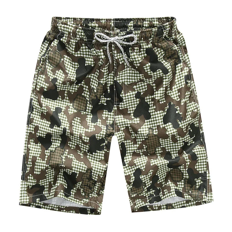 Men Swimming Trunks Briefs Men's Swimsuits Dry Quick Boxer Sunga Breathable Beach Shorts Swimwear 8 colors|briefs swim|briefs beachswimming boxer