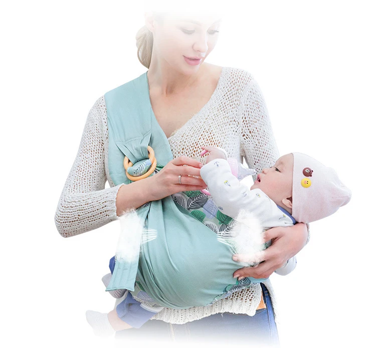 Многофункциональный рюкзак-кенгуру для переноски Porte Bebe Ergonomicas дышащая Портативный Детский рюкзак Обёрточная бумага уход за матерью крышка летом