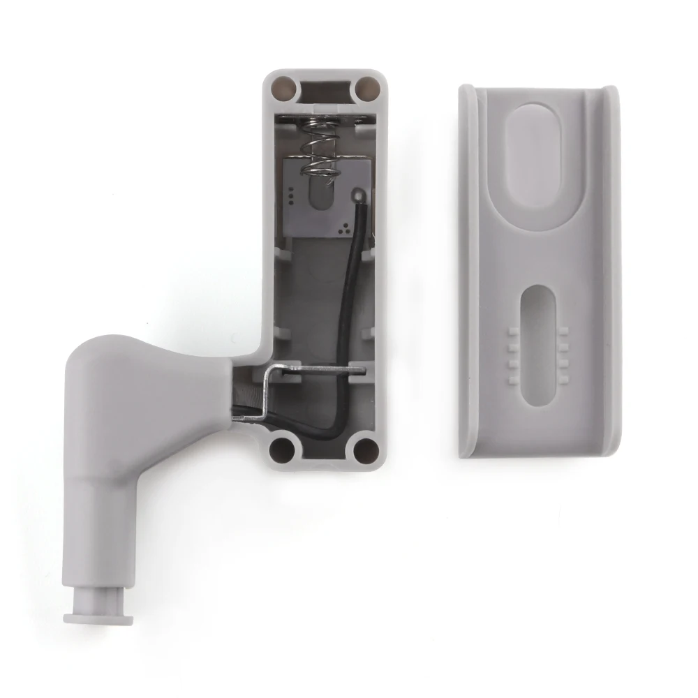 10 шт. светодиодные лампы на шарнирах для шкафа 0 3 Вт|Подшкафные лампы| |