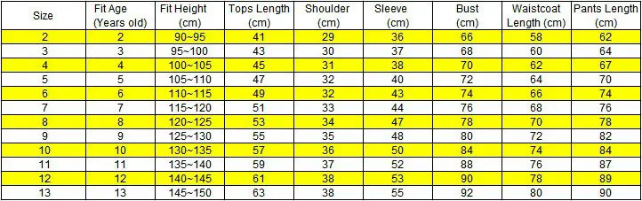 Костюмы для мальчиков на заказ свадебной вечеринки торжественные мероприятия