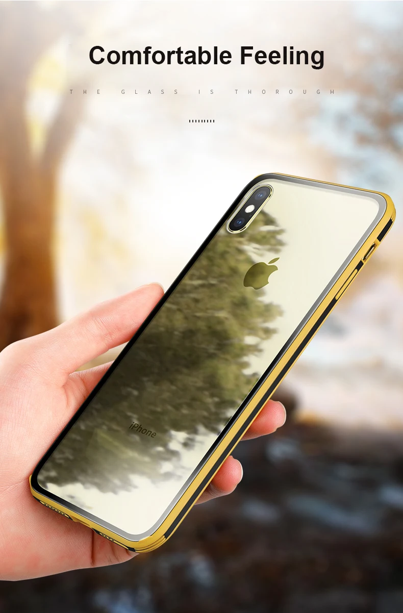 Прозрачный чехол из закаленного стекла для iPhone 11 Pro Max 11 Pro 11 популярный цветной силиконовый чехол-бампер для iPhone XS Max XR XS X 7 8 6 6S Plus