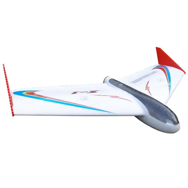 Skywalker X 1 X1 Мини Летающие крылья EPO 600 мм Комплект крыльев|flying wing|wing kitepo flying wing |