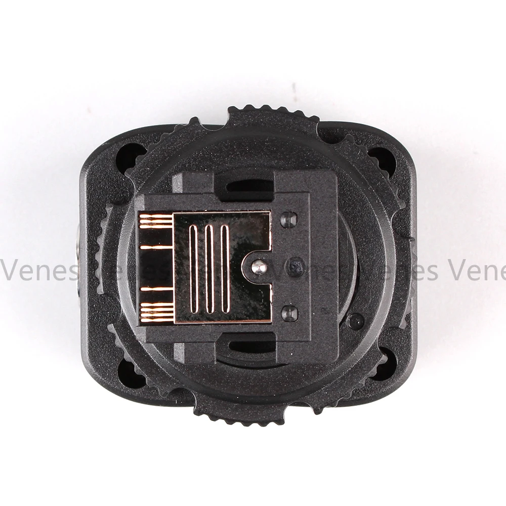 Конвертер для фотовспышки PIXEL TF 335 TTL с портом ПК подходит цифровых зеркальных