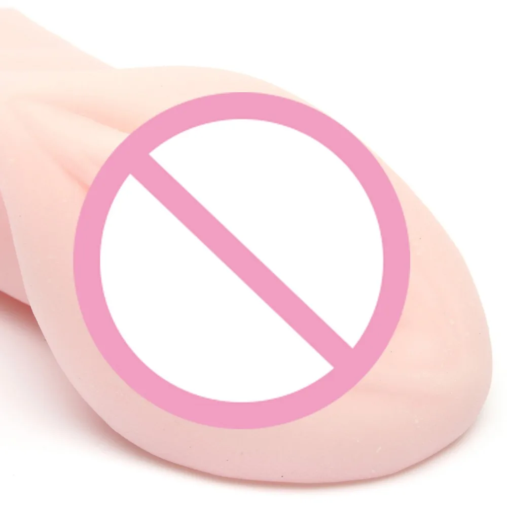 Мужской мастурбатор из искусственной вагины Реалистичная Вагина для мужской