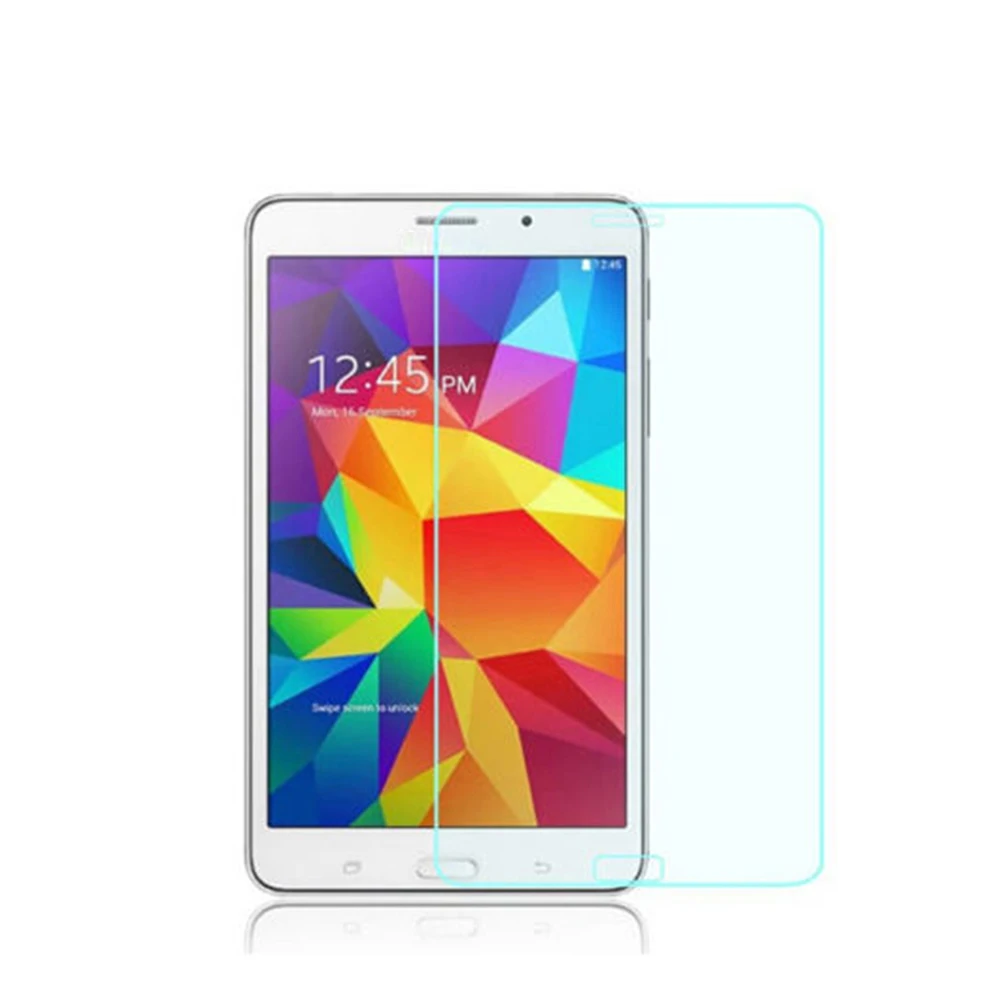 Закаленное стекло для планшета защитная пленка Samsung Galaxy Tab 4 S2 S3 топ