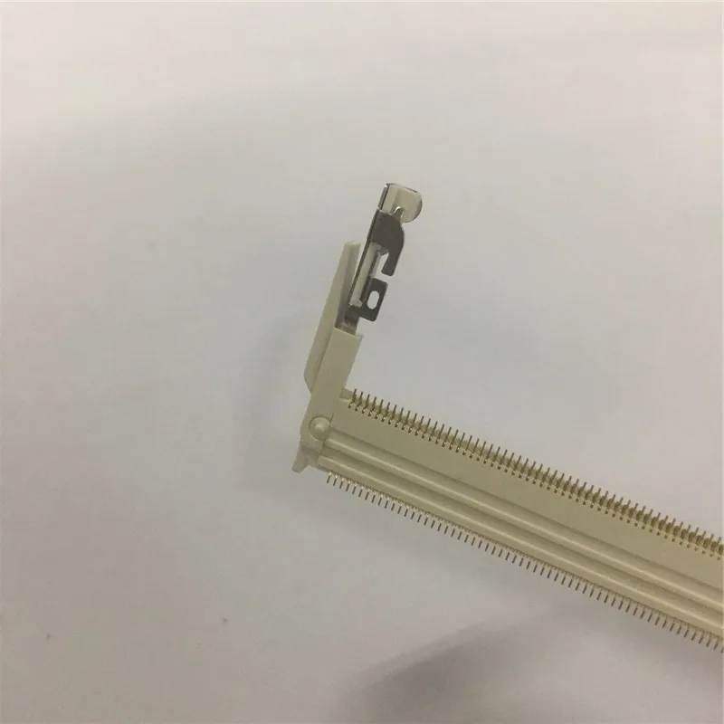 1 шт. разъем для памяти ноутбука 1,5 V DDR3 STD вперед 204P 4,0 H 4 мм 29EEB