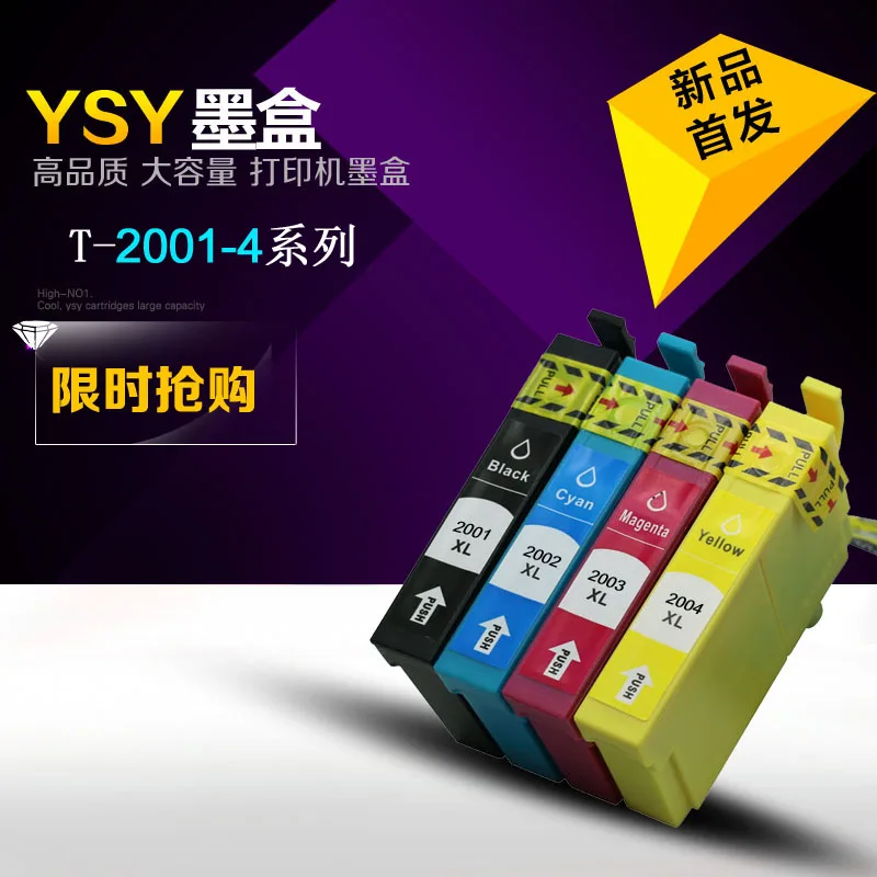 Чернильный картридж epson 200xl 10 шт.|epson ink cartridges|ink cartridgeepson cartridges |