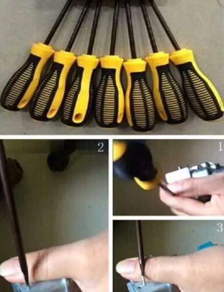 Инструмент экстрактора штифтов для Benz Mercedes ELV ESL установка замка рулевого