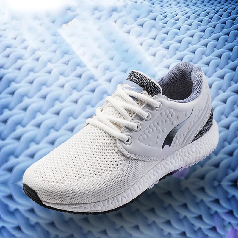 ONEMIX дышащие кроссовки с сеткой для Для женщин на открытом воздухе Легкая