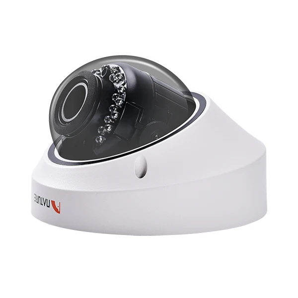 Dahua quality 4K FULL HD 12MP IR IP camera Sony sensor Security CCTV Camera Metal Dome Audio POE Alarm | Безопасность и защита