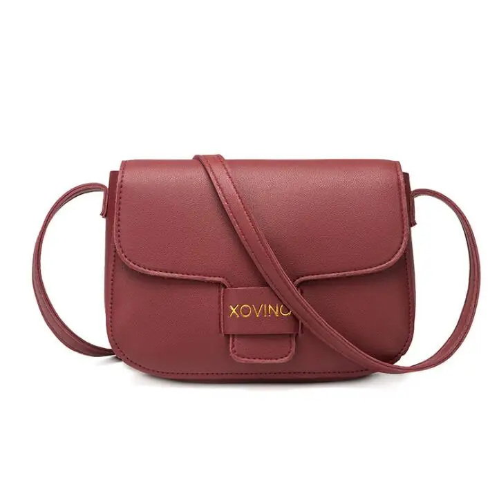 2019 винтажная новая Брендовая женская сумка из искусственной кожи дизайнерская