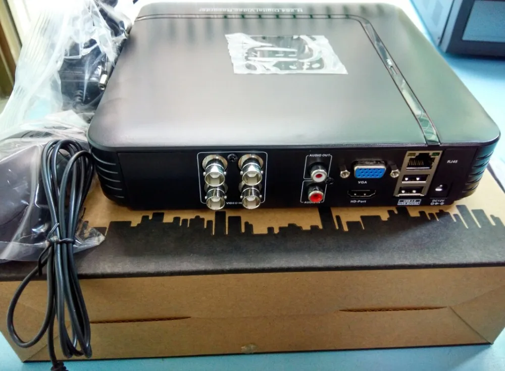 1080P HDMI Xmeye 4CH AHD DVR 1080N 960H CCTV DVR для AHD камеры, камеры видеонаблюдения, IP камеры p2p легко посетить xmeye мобильный телефон ПК