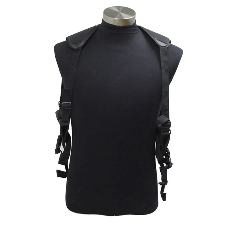 Чехол с левой и правой рукой для пистолета плеча кобура тактический охотничий