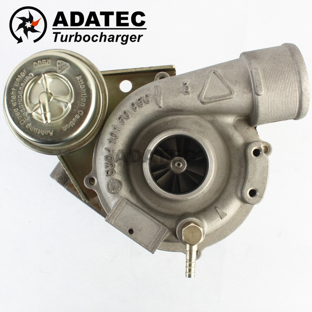 Турбокомпрессор K03 53039880005 5303 970 0005 H 06A145703B для Audi A6 058145703 T (C5) 1 8 кВт-110 л.с. AEB 150-1997 |