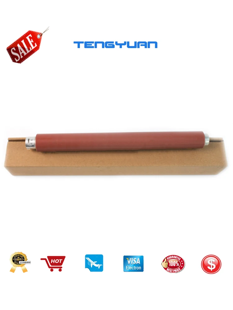 Оригинальный новый верхний нагревательный ролик для Samsung ML-3310 3312 3710 3712 3750 4835 5030 5637