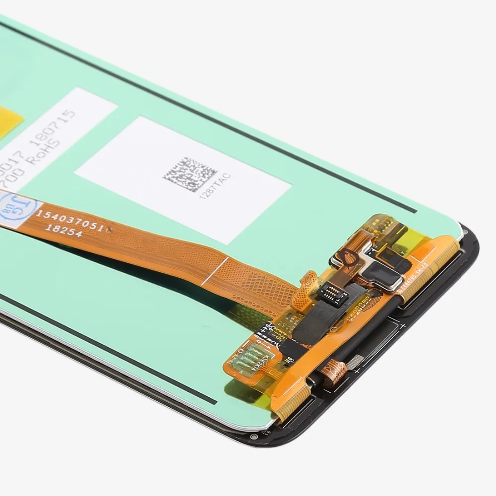 Новый для Huawei Honor 10 ЖК-экран и дигитайзер полная сборка (поддержка идентификации
