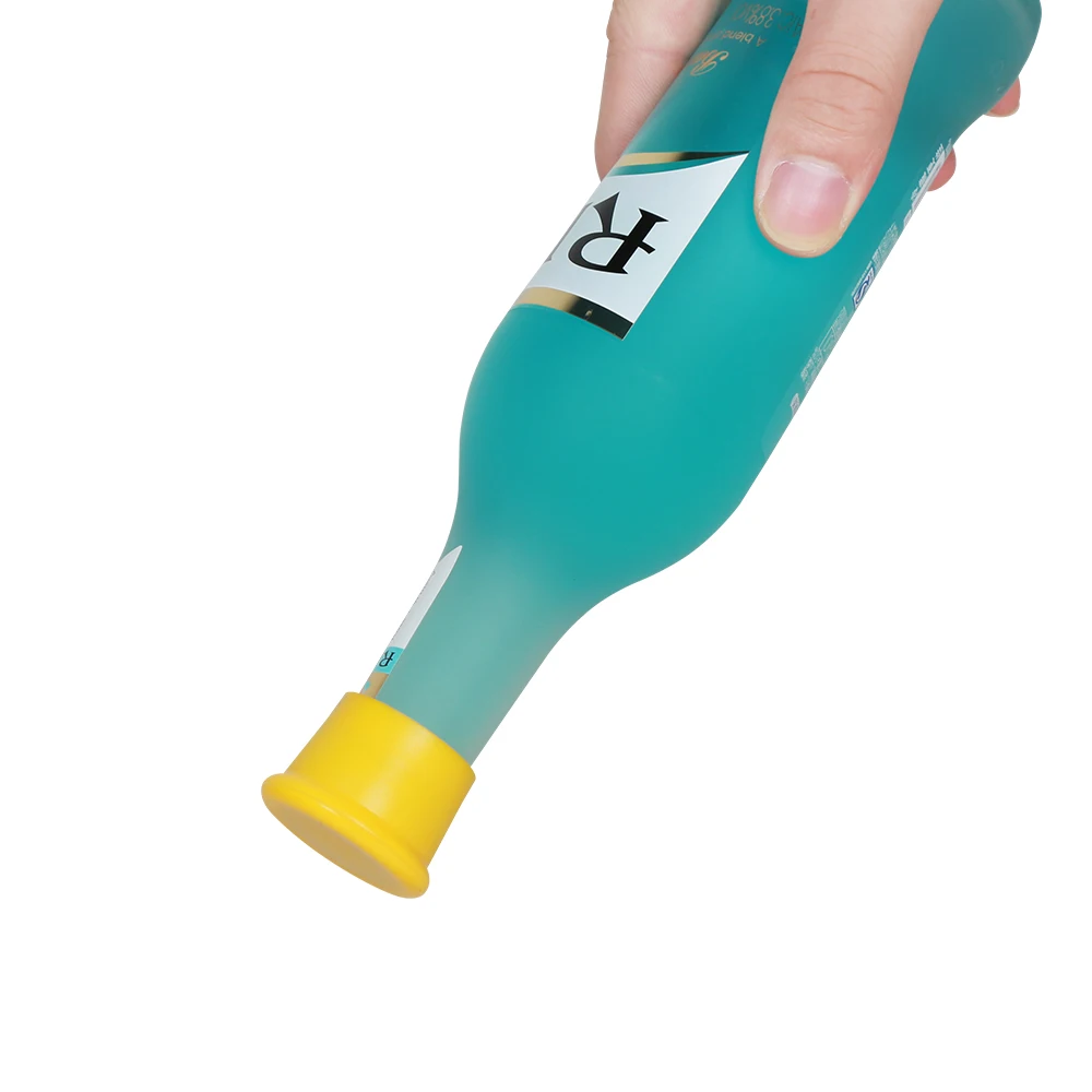 Новое поступление оригинальная силиконовая резиновая винная пробка для пивных