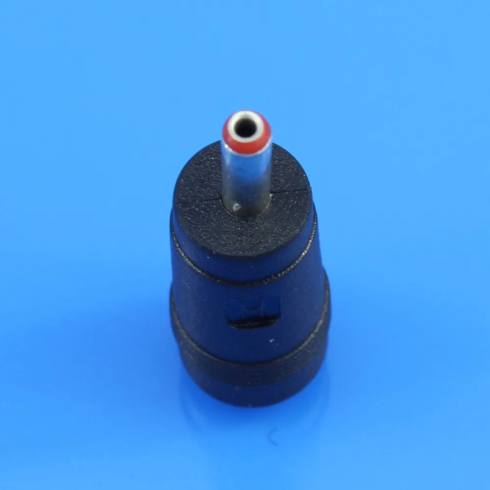 JCD 10 шт. DC Jack 5 5x2 1 мм мама до 3 5x1 (5 5*2 5*1 мм) Male адаптер питания для планшетного ПК|dc