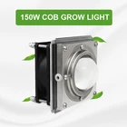 Светодиодный светильник полного спектра для выращивания растений, 150 Вт, 4000 к