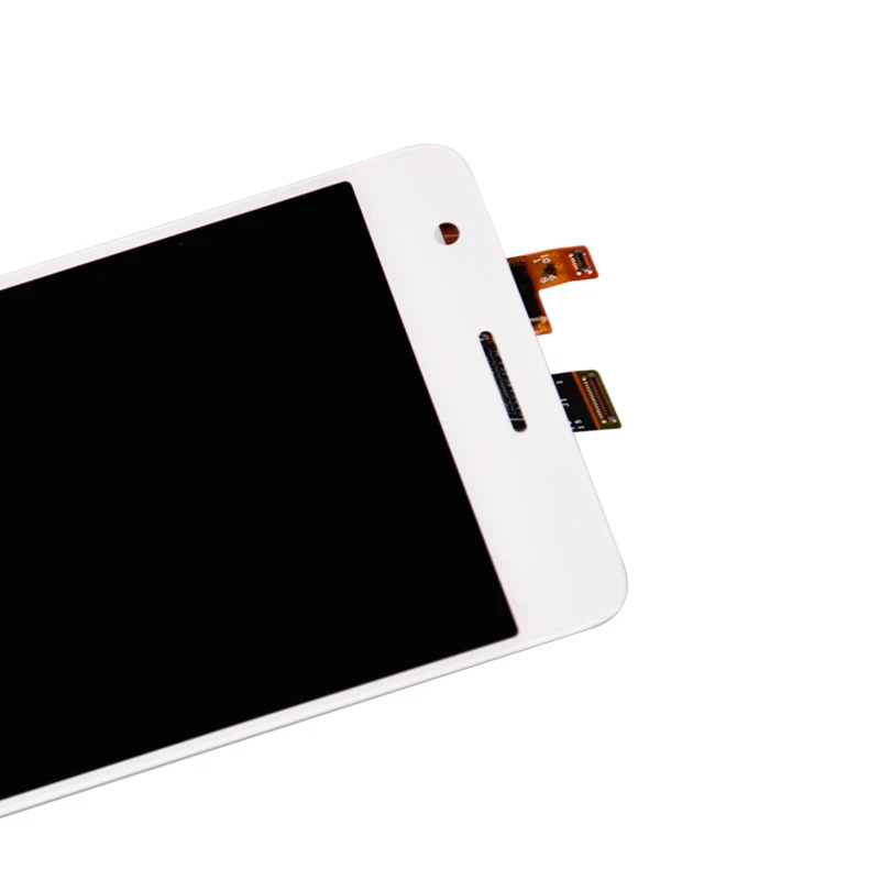 Для Lenovo zuk z2 ЖК-дисплей и сенсорный экран дигитайзер панель в сборе полная