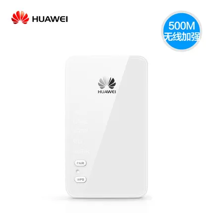 Для huawei PT530 HIFI высокоскоростной 500 Мбит/с беспроводной адаптер C питанием от электропроводки PLC(1 шт.)(вилка США