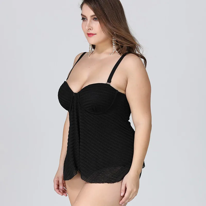 Sexy High Cut One Piece Swimwear Women Plus Size Swimsuit Black Lace Beach Bathing Suit Brazilian Monokini Push Up | Спорт и