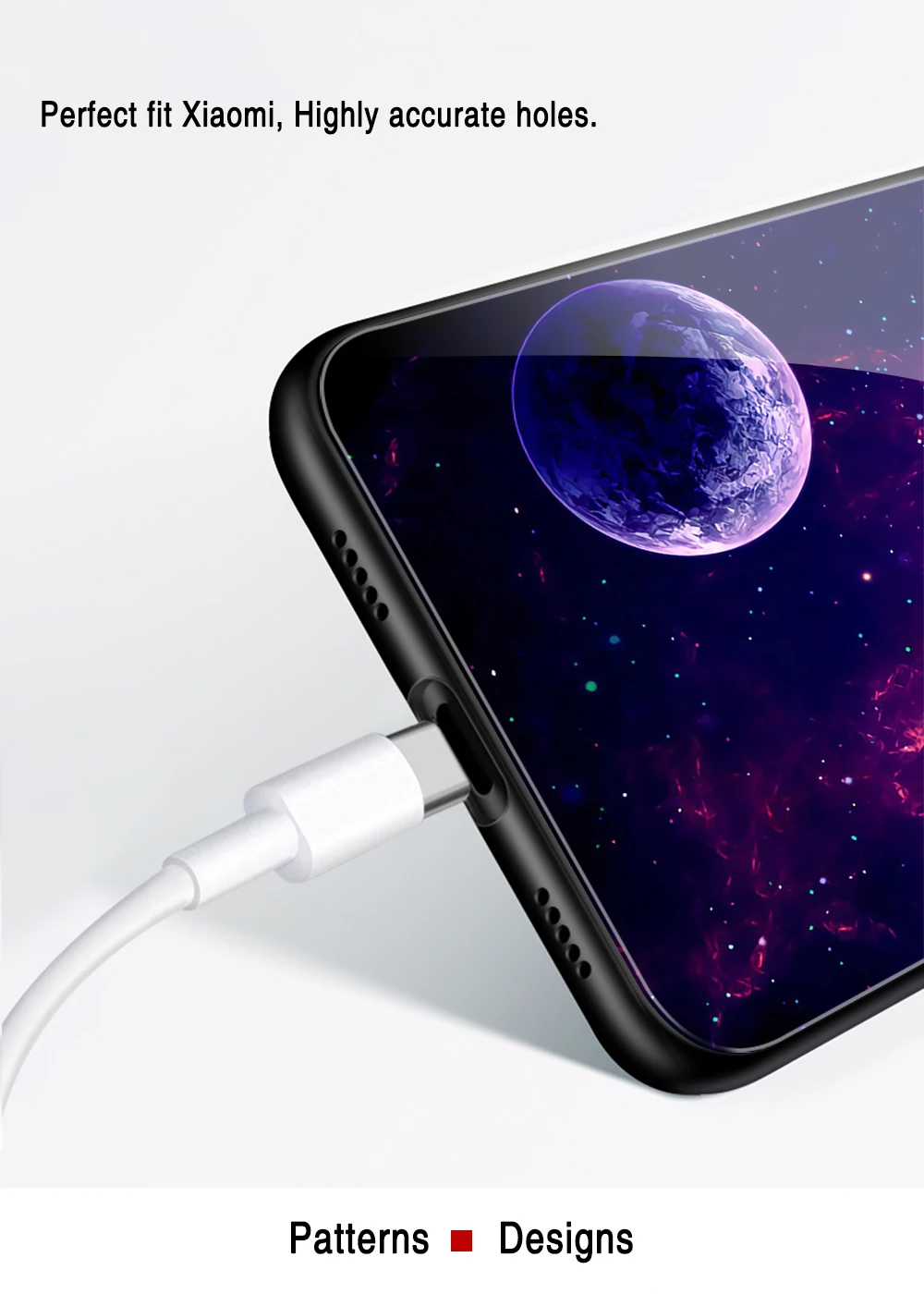 Чехол FinderCase для Xiao mi 8, чехол для Galaxy Space, жесткая Задняя стеклянная крышка для телефона mi x 2 2 s, чехол Xiaomi mi 8 9 SE lite Max 3
