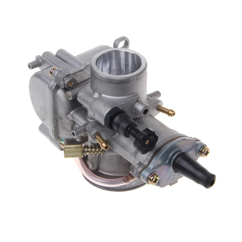 Универсальный мотоциклетный карбюратор 28 мм для Keihin Carb PWK Mikuni с Power Jet|Карбюратор| |