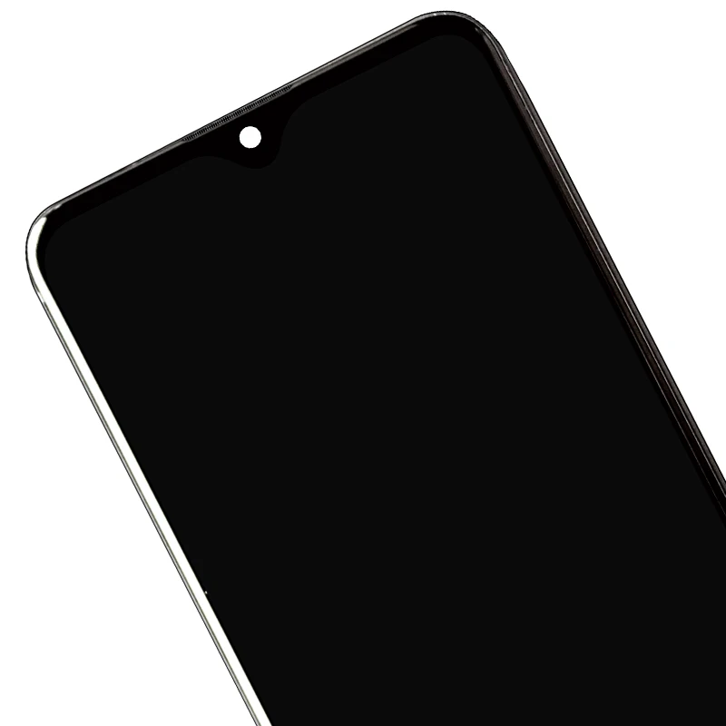 ЖК-дисплей UMIDIGI S3 PRO + дигитайзер сенсорного экрана рамка в сборе 100% оригинальный