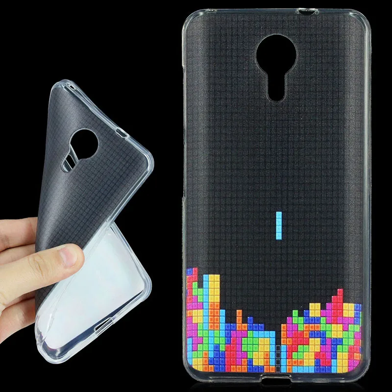 JONSNOW модный окрашенный чехол для телефона Wileyfox Swift все включено чехол s мягкая Защитная силиконовая крышка Capa Fundas