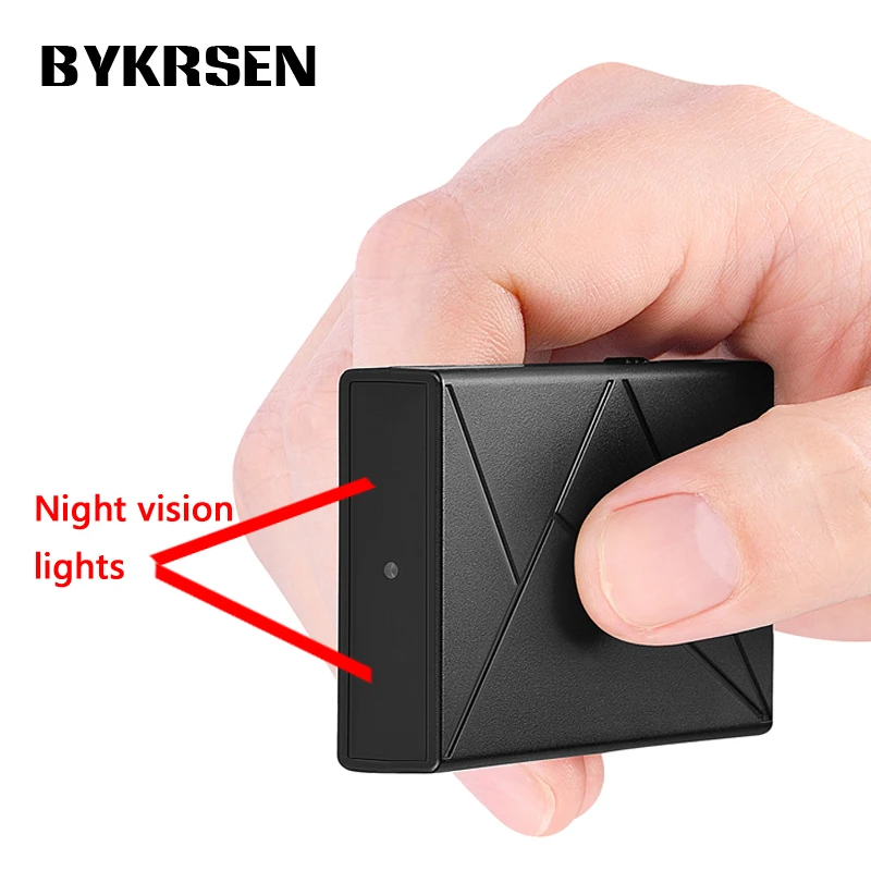 1080 P мини камера 12MP инфракрасный ночное видение HD Спорт цифровой Micro Cam