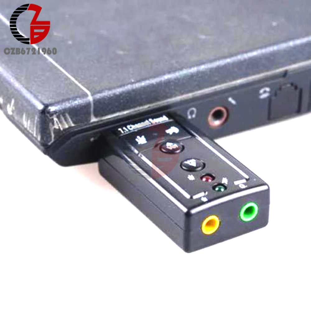 Расширенные планшеты новинка мини USB 2 0 3D виртуальный 12 мбит/с внешний 7 1