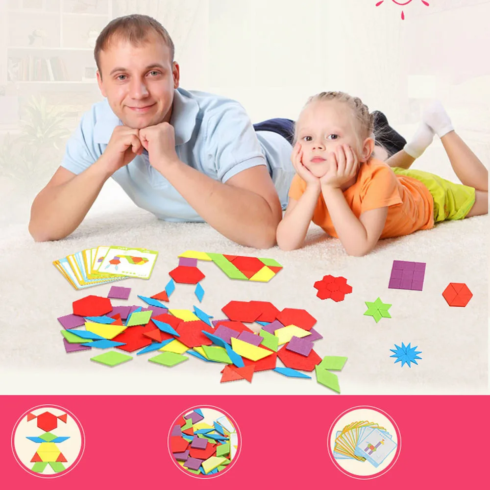 3D Пазлы для детей Детские игрушки brinquedos Маша и Медведь принцесса игрушки для детей Детские игрушки развивающие Puzles