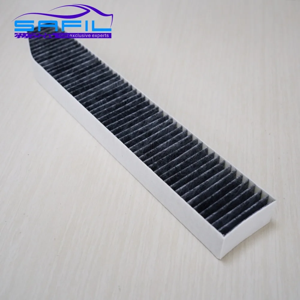 Автомобильные запчасти, фильтр салона для Jeep Grand Cherokee 2 WJ WG WH WK 05013595AA 05013595AB 82204691 82208300 аксессуары RT128C