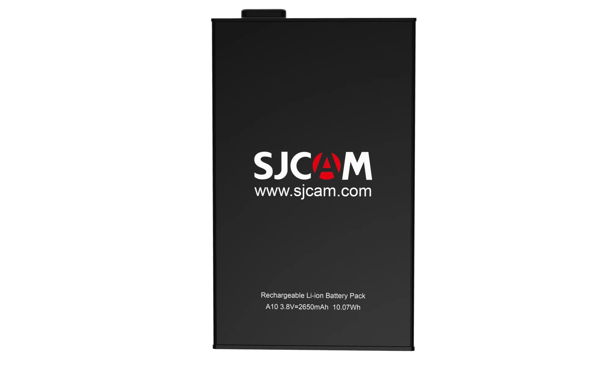 Новинка SJCAM A10 2650 mAh Резервная аккумуляторная литий-ионным Батарея и Зарядное устройство аксессуары для спортивной экшн-камеры SJCAM A10 Wi-Fi Камера DV