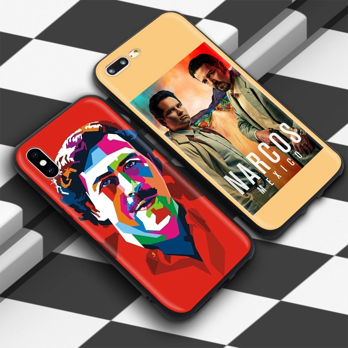 Чехол Lavaza для iPhone 12 mini 11 Pro XS Max XR X 8 7 6 6S Plus 5 5s se|Бамперы| |