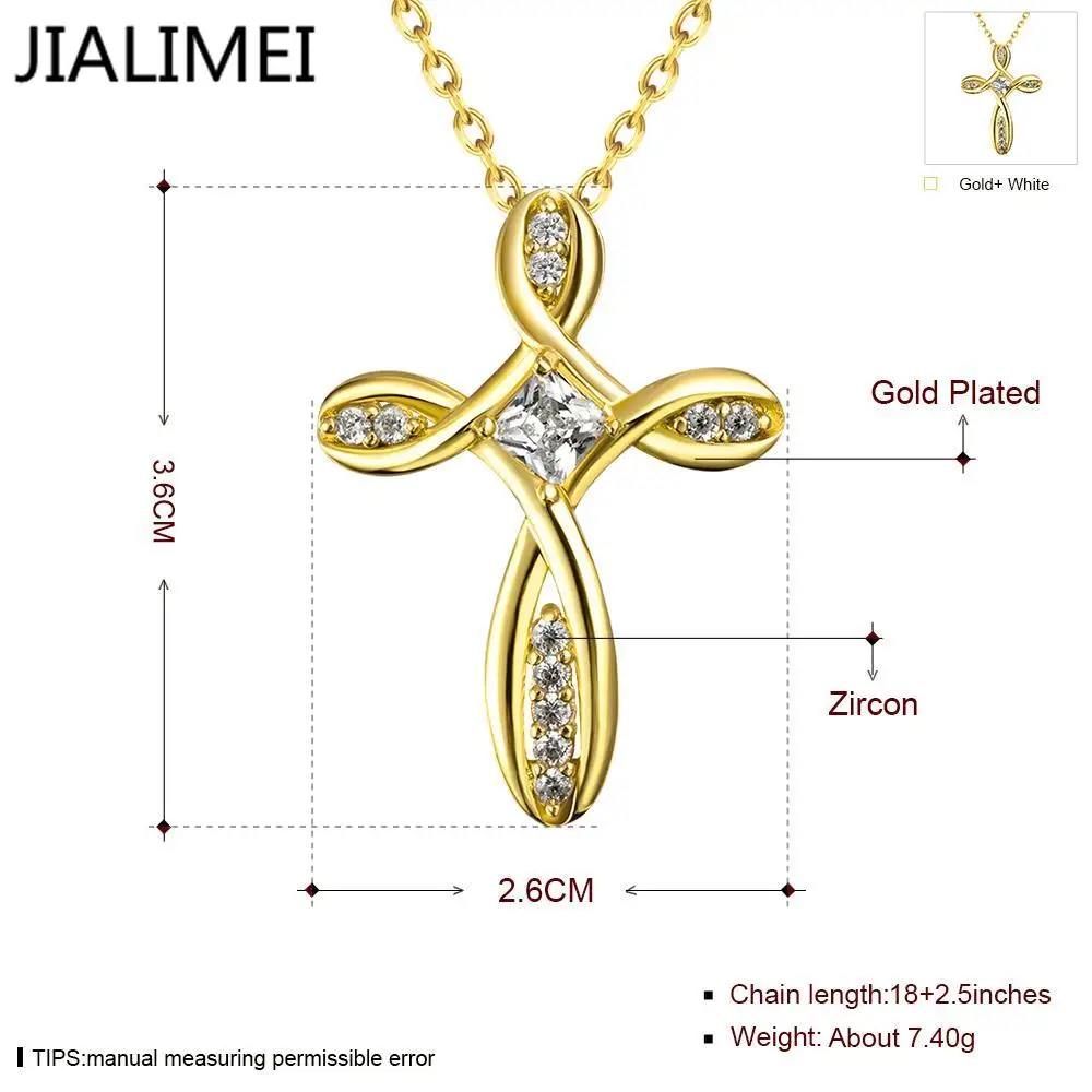 Лидер продаж Цвета: золотистый Цвет Ожерелья Подвески с высокое качество