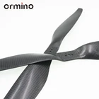 2 пары пропеллеров из 1555 углеродного волокна, Радиоуправляемый Дрон Мультикоптер